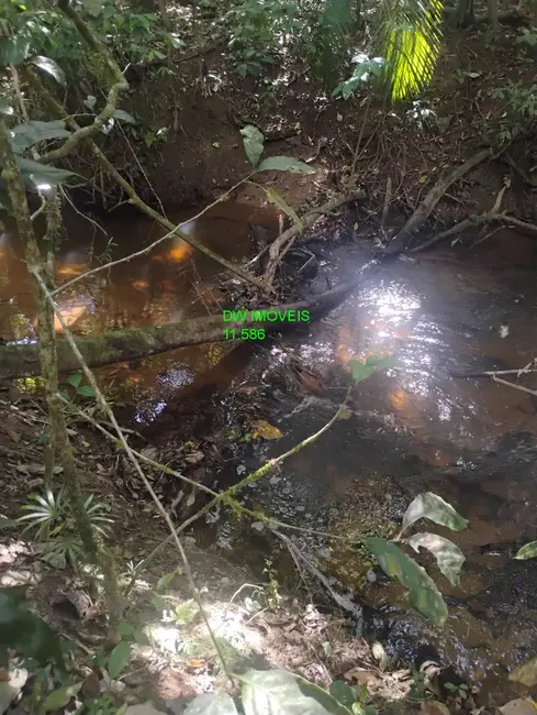 Foto 9 de Terreno / Lote à venda, 60000m2 em Juquitiba - SP