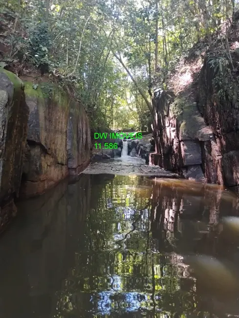Foto 2 de Terreno / Lote à venda, 60000m2 em Juquitiba - SP