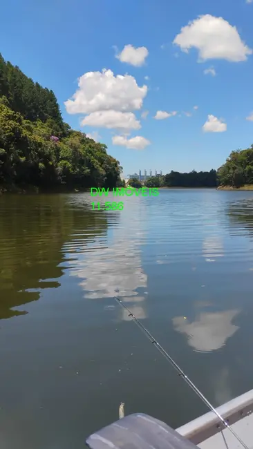Foto 3 de Terreno / Lote à venda, 60000m2 em Juquitiba - SP