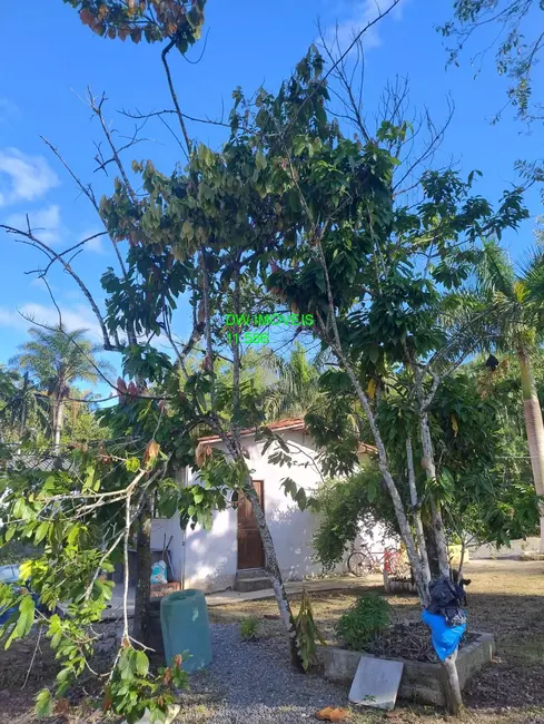Foto 3 de Chácara com 3 quartos à venda, 500m2 em Juquia - SP
