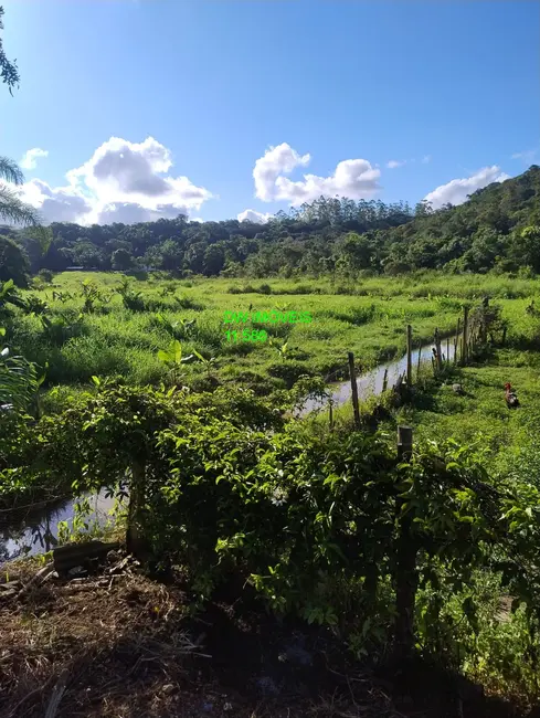 Foto 9 de Chácara com 3 quartos à venda, 500m2 em Juquia - SP