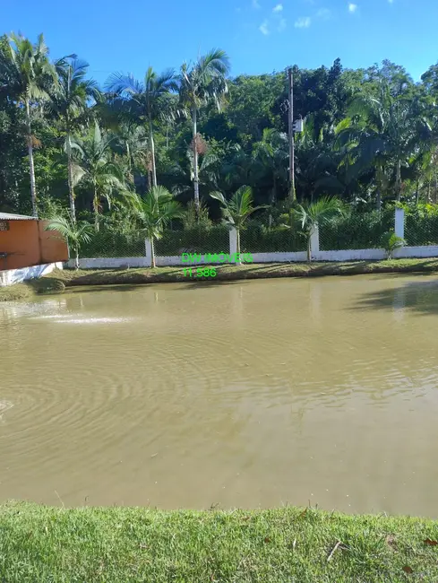 Foto 8 de Chácara com 3 quartos à venda, 500m2 em Juquia - SP