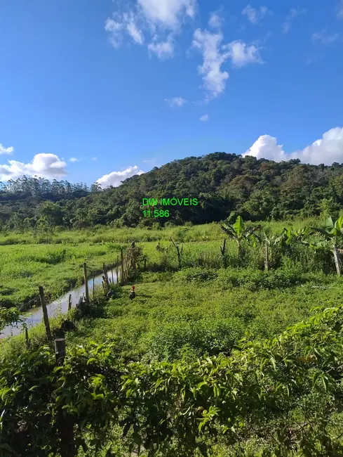 Foto 6 de Chácara com 3 quartos à venda, 500m2 em Juquia - SP