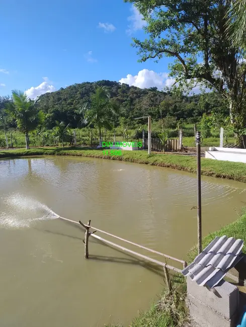 Foto 1 de Chácara com 3 quartos à venda, 500m2 em Juquia - SP