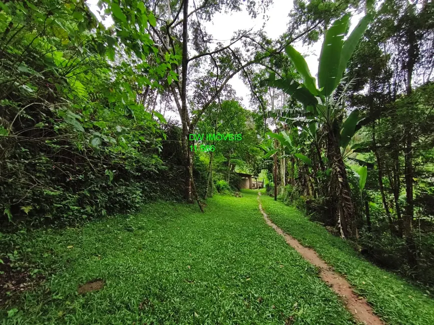 Foto 2 de Sítio / Rancho com 3 quartos à venda, 900m2 em Juquitiba - SP
