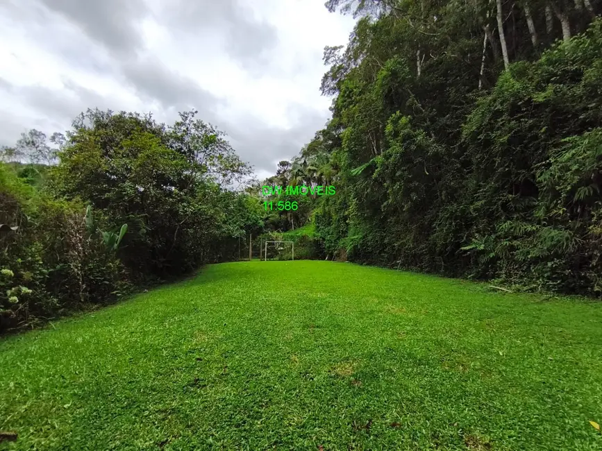Foto 5 de Sítio / Rancho com 3 quartos à venda, 900m2 em Juquitiba - SP