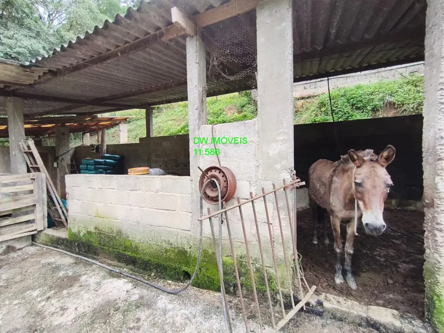 Foto 7 de Sítio / Rancho com 3 quartos à venda, 900m2 em Juquitiba - SP