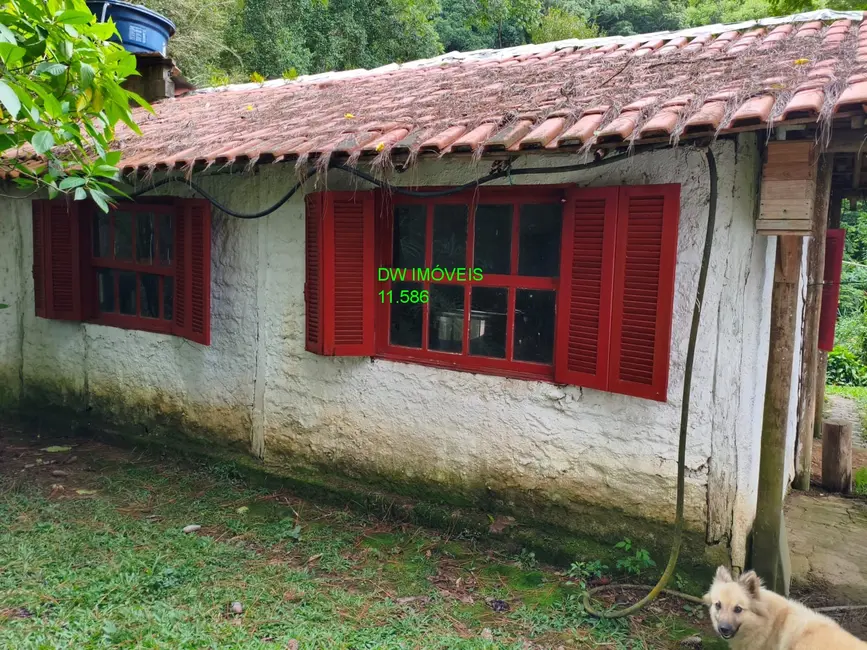 Foto 8 de Sítio / Rancho com 3 quartos à venda, 900m2 em Juquitiba - SP
