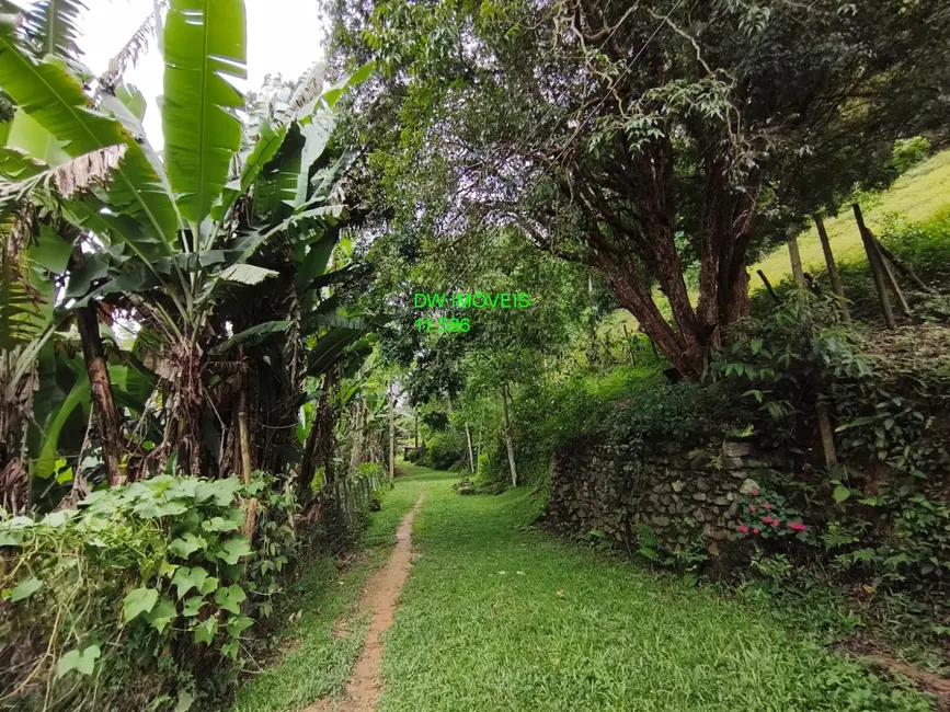 Foto 3 de Sítio / Rancho com 3 quartos à venda, 900m2 em Juquitiba - SP