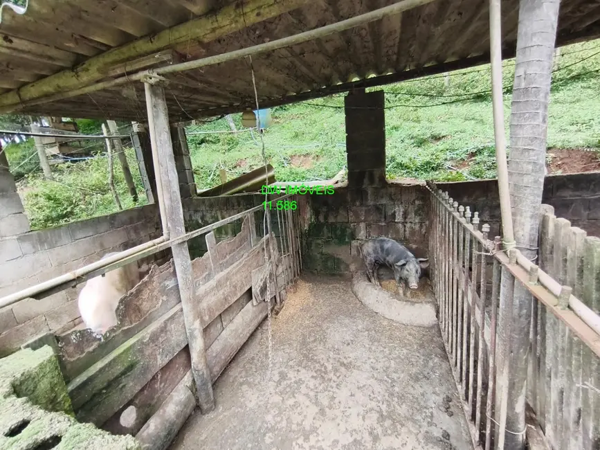 Foto 9 de Sítio / Rancho com 3 quartos à venda, 900m2 em Juquitiba - SP