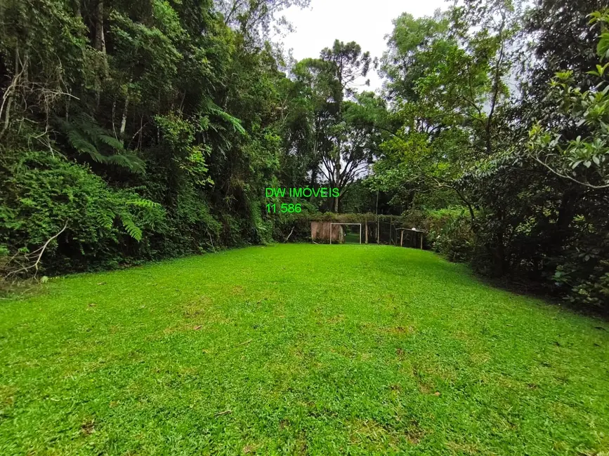 Foto 6 de Sítio / Rancho com 3 quartos à venda, 900m2 em Juquitiba - SP
