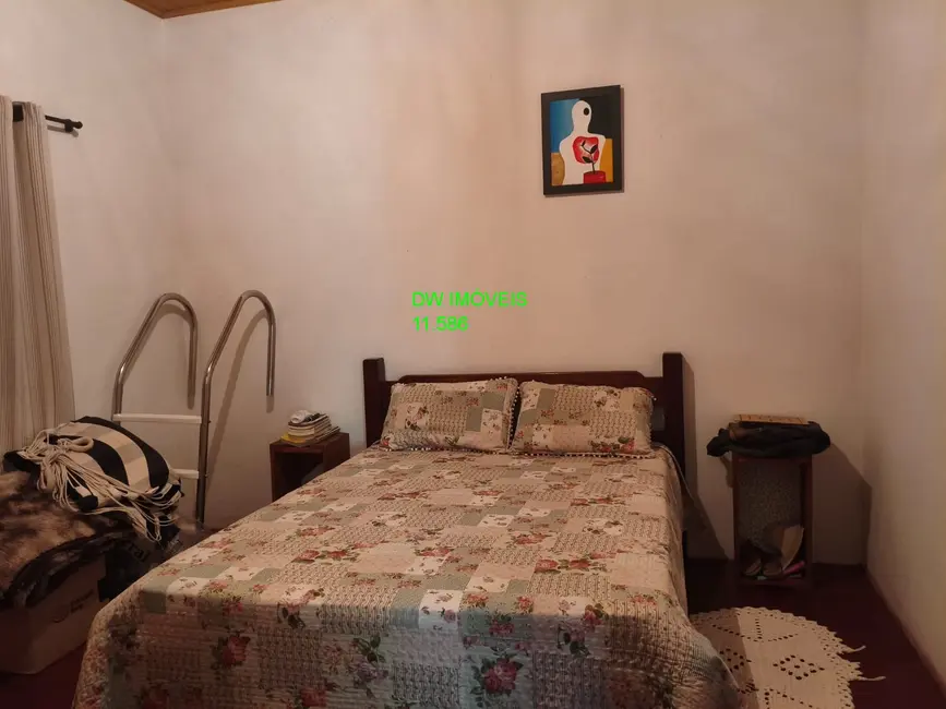 Foto 9 de Chácara com 3 quartos à venda, 500m2 em Juquitiba - SP