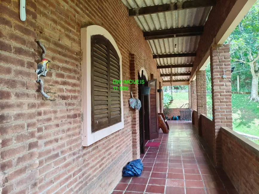 Foto 6 de Chácara com 3 quartos à venda, 500m2 em Juquitiba - SP