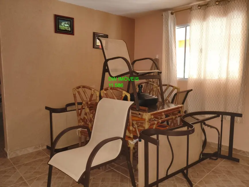 Foto 7 de Chácara com 3 quartos à venda, 500m2 em Juquitiba - SP