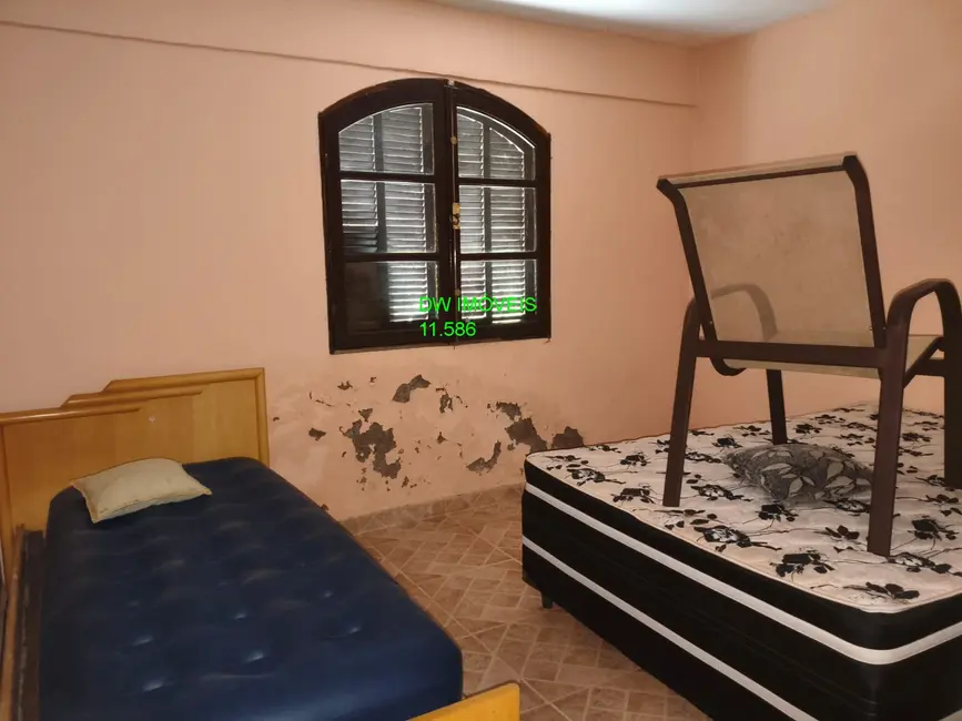 Foto 2 de Chácara com 3 quartos à venda, 500m2 em Juquitiba - SP