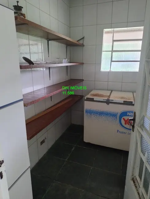 Foto 8 de Sítio / Rancho com 2 quartos à venda, 500m2 em Juquitiba - SP