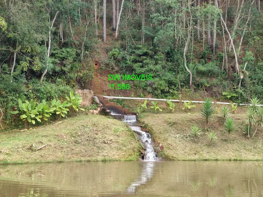 Foto 1 de Sítio / Rancho com 2 quartos à venda, 500m2 em Juquitiba - SP
