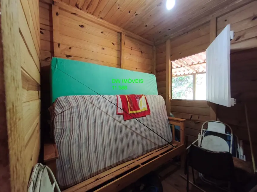 Foto 9 de Chácara com 3 quartos à venda, 150m2 em Juquitiba - SP