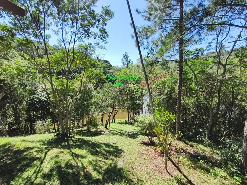 Foto 3 de Chácara com 3 quartos à venda, 150m2 em Juquitiba - SP
