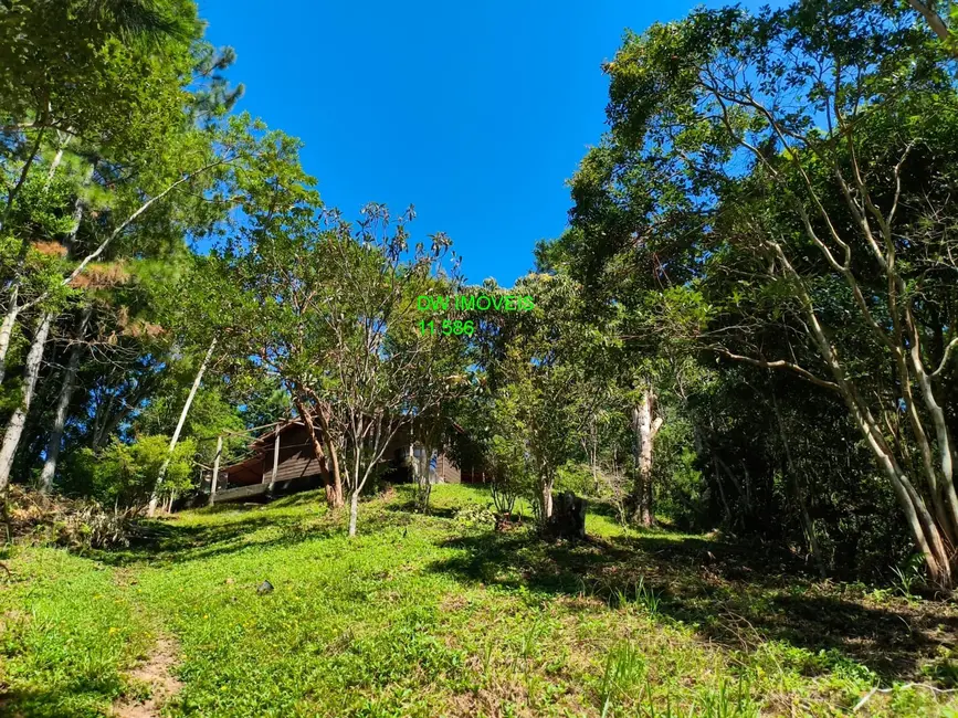 Foto 7 de Chácara com 3 quartos à venda, 150m2 em Juquitiba - SP