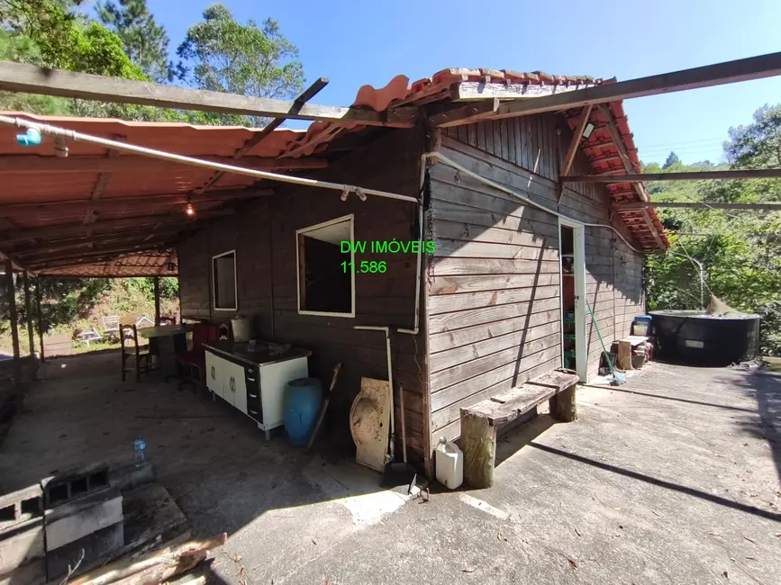 Foto 5 de Chácara com 3 quartos à venda, 150m2 em Juquitiba - SP