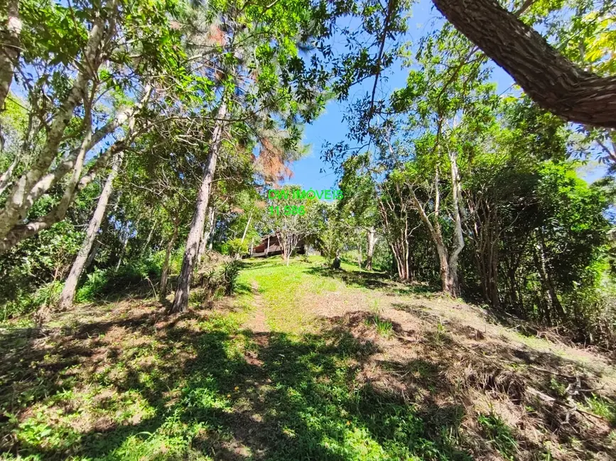 Foto 6 de Chácara com 3 quartos à venda, 150m2 em Juquitiba - SP