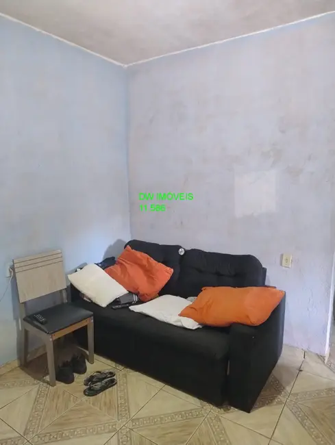 Foto 8 de Chácara com 2 quartos à venda, 200m2 em Juquitiba - SP