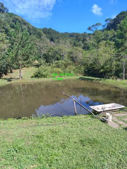 Foto 9 de Chácara com 2 quartos à venda, 200m2 em Juquitiba - SP