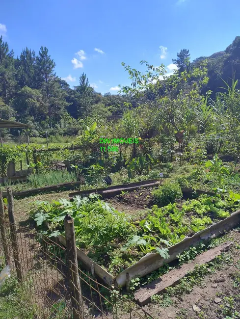 Foto 6 de Chácara com 2 quartos à venda, 200m2 em Juquitiba - SP