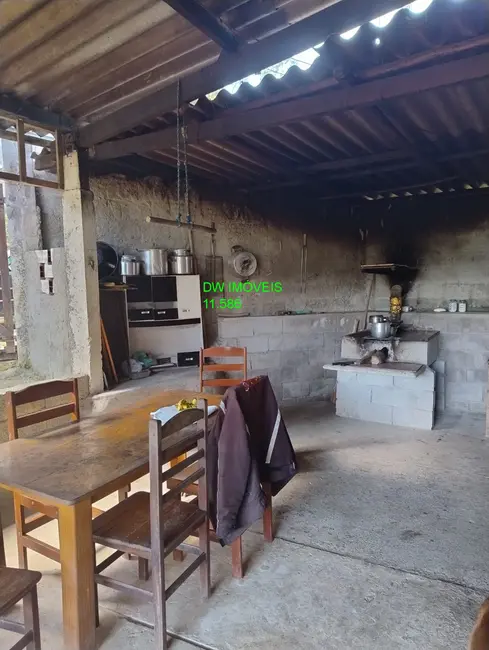 Foto 4 de Chácara com 2 quartos à venda, 200m2 em Juquitiba - SP