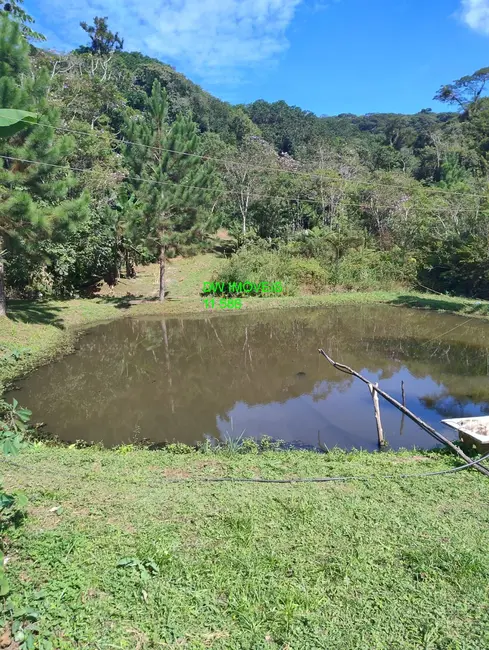 Foto 1 de Chácara com 2 quartos à venda, 200m2 em Juquitiba - SP