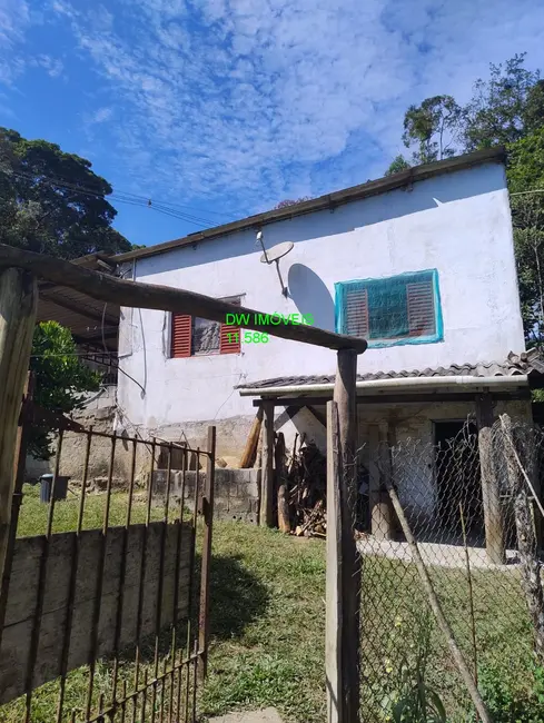 Foto 7 de Chácara com 2 quartos à venda, 200m2 em Juquitiba - SP
