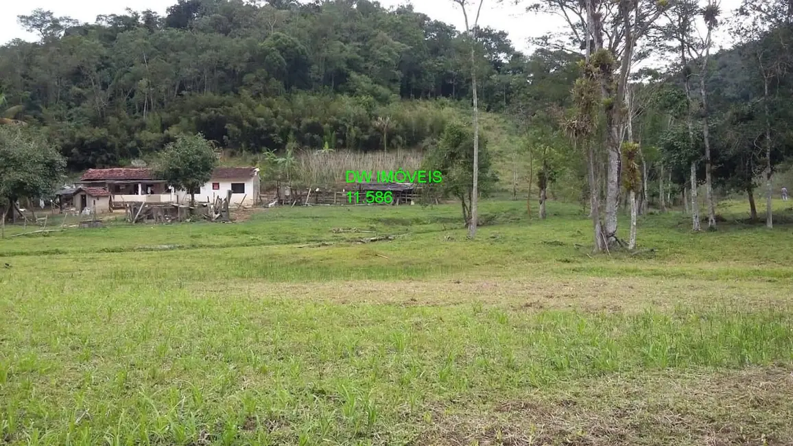 Foto 3 de Sítio / Rancho com 2 quartos à venda, 200m2 em Juquia - SP