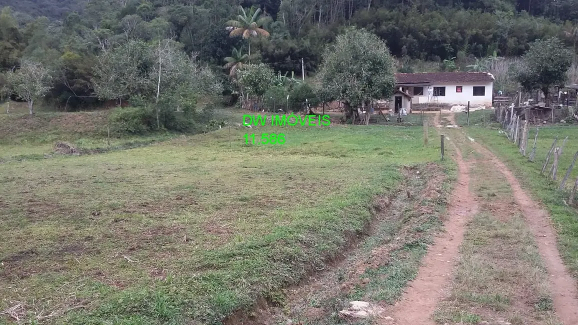 Foto 9 de Sítio / Rancho com 2 quartos à venda, 200m2 em Juquia - SP