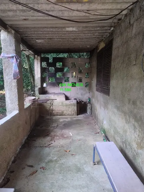 Foto 8 de Chácara com 1 quarto à venda, 70m2 em Miracatu - SP