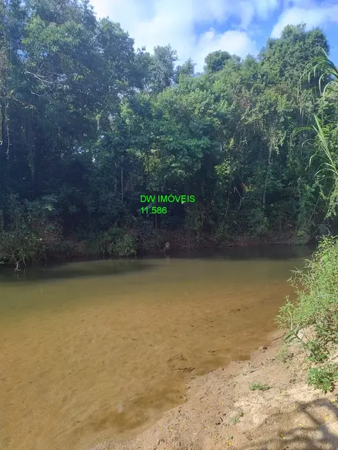 Foto 4 de Chácara com 1 quarto à venda, 70m2 em Miracatu - SP