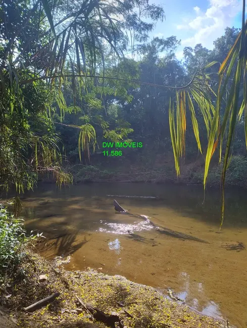 Foto 2 de Chácara com 1 quarto à venda, 70m2 em Miracatu - SP