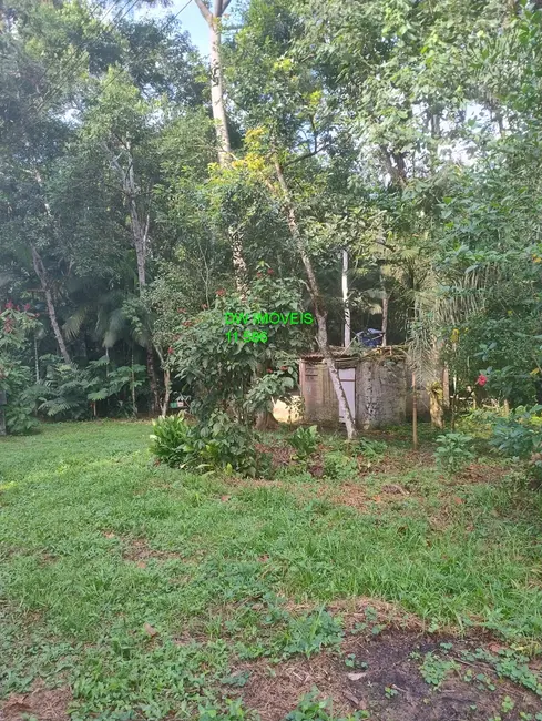 Foto 5 de Chácara com 1 quarto à venda, 70m2 em Miracatu - SP