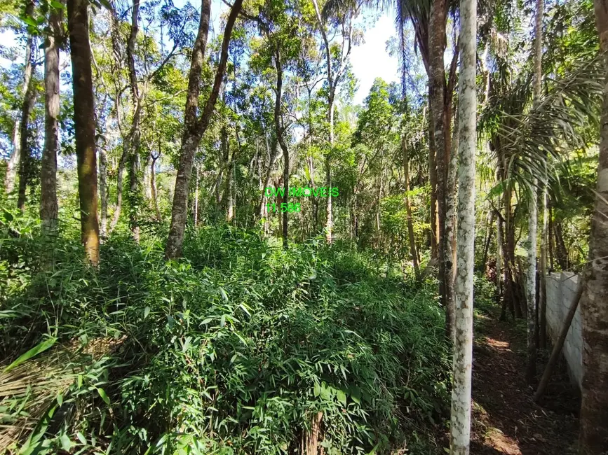 Terreno / Lote à venda, 1100m2 em Juquitiba - SP - imagem 7 Foto 7 de Terreno / Lote à venda, 1100m2 em Juquitiba - SP