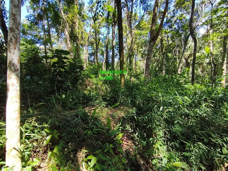 Terreno / Lote à venda, 1100m2 em Juquitiba - SP - imagem 1 Foto 1 de Terreno / Lote à venda, 1100m2 em Juquitiba - SP