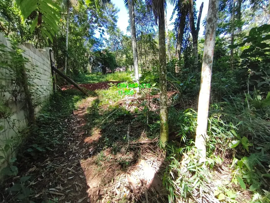 Terreno / Lote à venda, 1100m2 em Juquitiba - SP - imagem 3 Foto 3 de Terreno / Lote à venda, 1100m2 em Juquitiba - SP