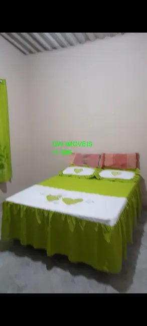 Foto 8 de Chácara com 3 quartos à venda, 120m2 em Miracatu - SP