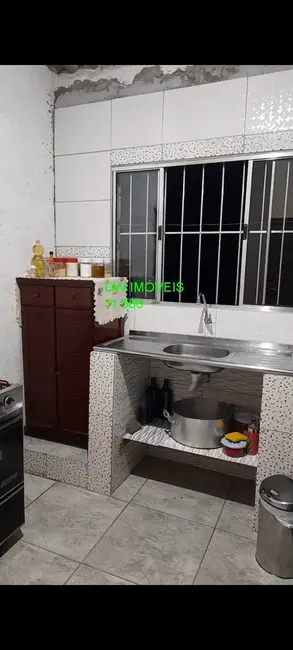 Foto 2 de Chácara com 3 quartos à venda, 120m2 em Miracatu - SP