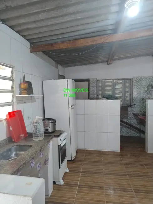 Foto 5 de Chácara com 2 quartos à venda, 90m2 em Miracatu - SP