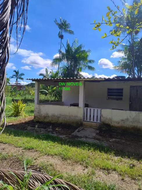 Foto 4 de Chácara com 2 quartos à venda, 90m2 em Miracatu - SP