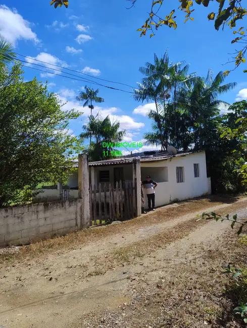 Foto 3 de Chácara com 2 quartos à venda, 90m2 em Miracatu - SP