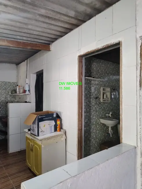 Foto 9 de Chácara com 2 quartos à venda, 90m2 em Miracatu - SP