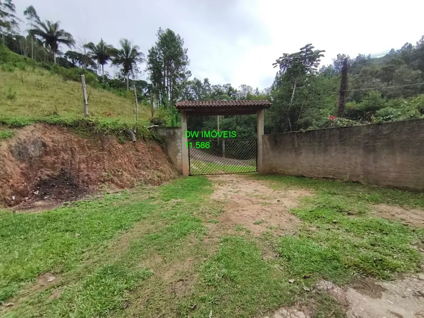 Sítio / Rancho à venda, 200m2 em Juquitiba - SP - imagem 8 Foto 8 de Sítio / Rancho à venda, 200m2 em Juquitiba - SP