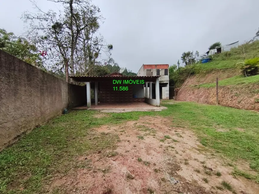 Sítio / Rancho à venda, 200m2 em Juquitiba - SP - imagem 9 Foto 9 de Sítio / Rancho à venda, 200m2 em Juquitiba - SP