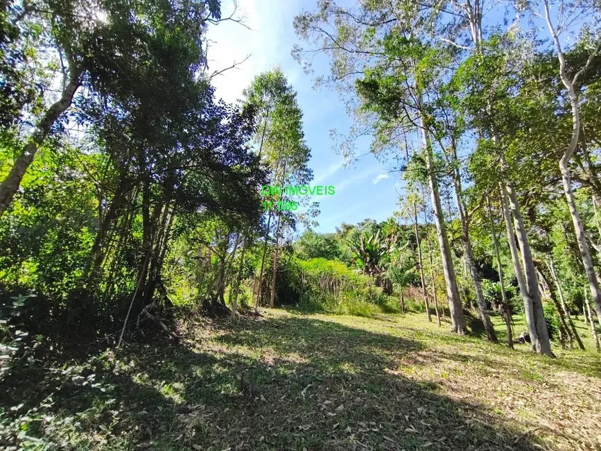 Foto 7 de Terreno / Lote à venda, 1650m2 em Juquitiba - SP
